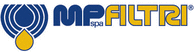 MP Filtri logo