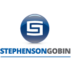 Stephenson Gobin (SG Transmission) logo