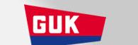 GUK Falzmaschinen logo