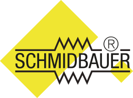 Schmidbauer logo