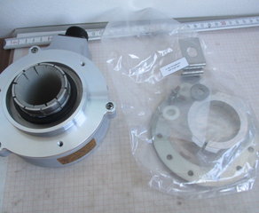 Энкодер 
HS45F-150-R2-SS-1024-ABZC-5V/V-SM18-EX
 Bei Sensors (brand of Sensata Technologies)