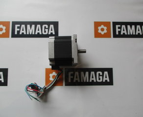 Шаговой мотор
SCHRITTMOTOR nanotec