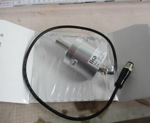 Энкодер 
Inkrementalgeber
- kundenspezifische Ausführung Lika Electronic