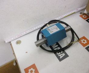 датчик крутящего момента  Lorenz Messtechnik