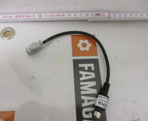 датчик  Lika Electronic