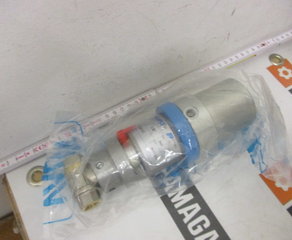 Шаровой клапан z300201 Valvaut